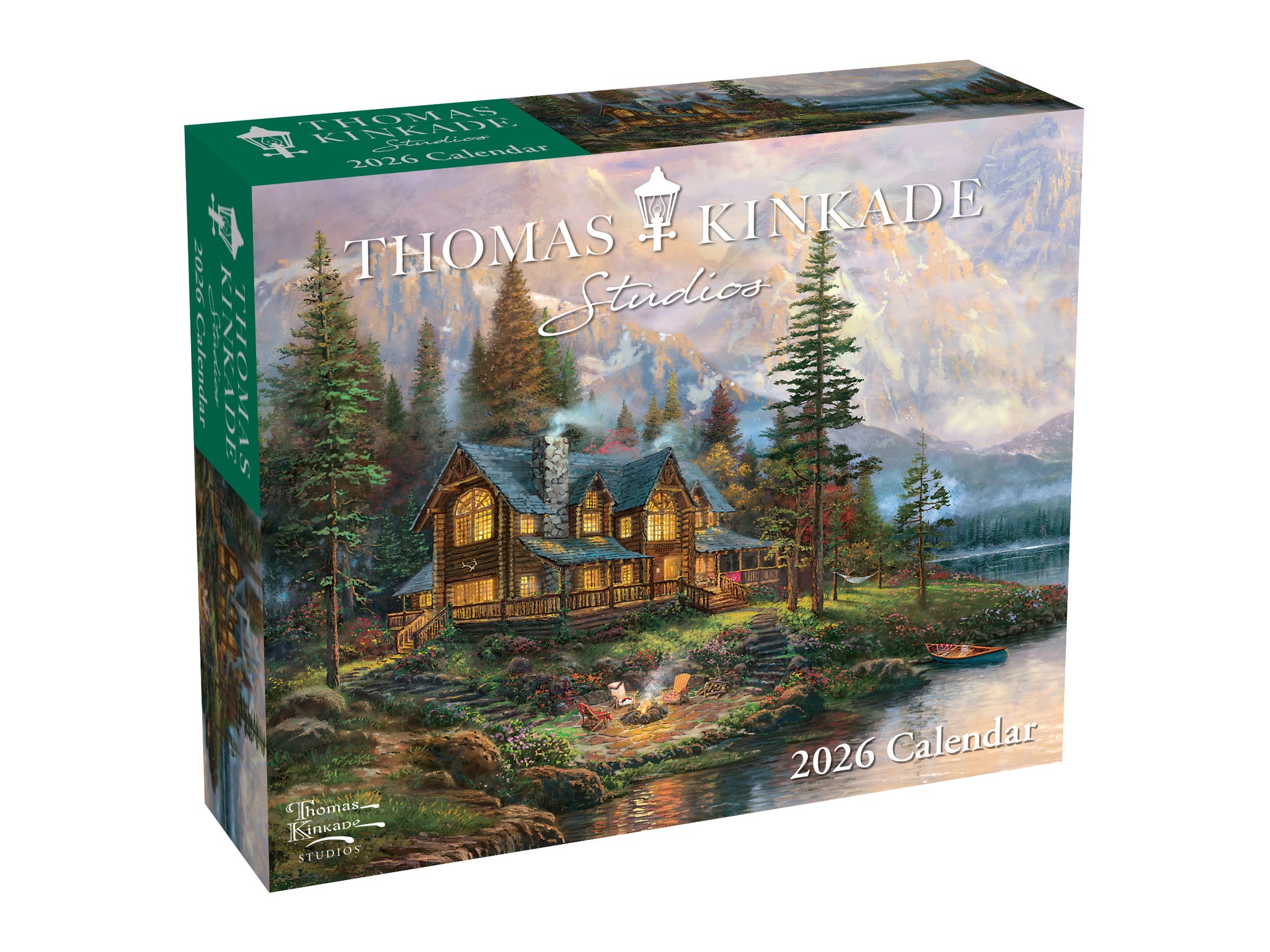 Thomas Kinkade