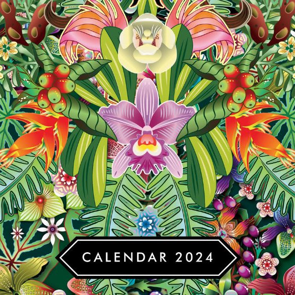 Celebrating Artists on International Artist Day with a selection of our Art Calendars