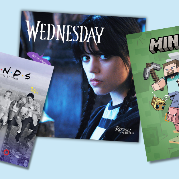 Top 12 Best Calendars Film & TV Buffs Will Love