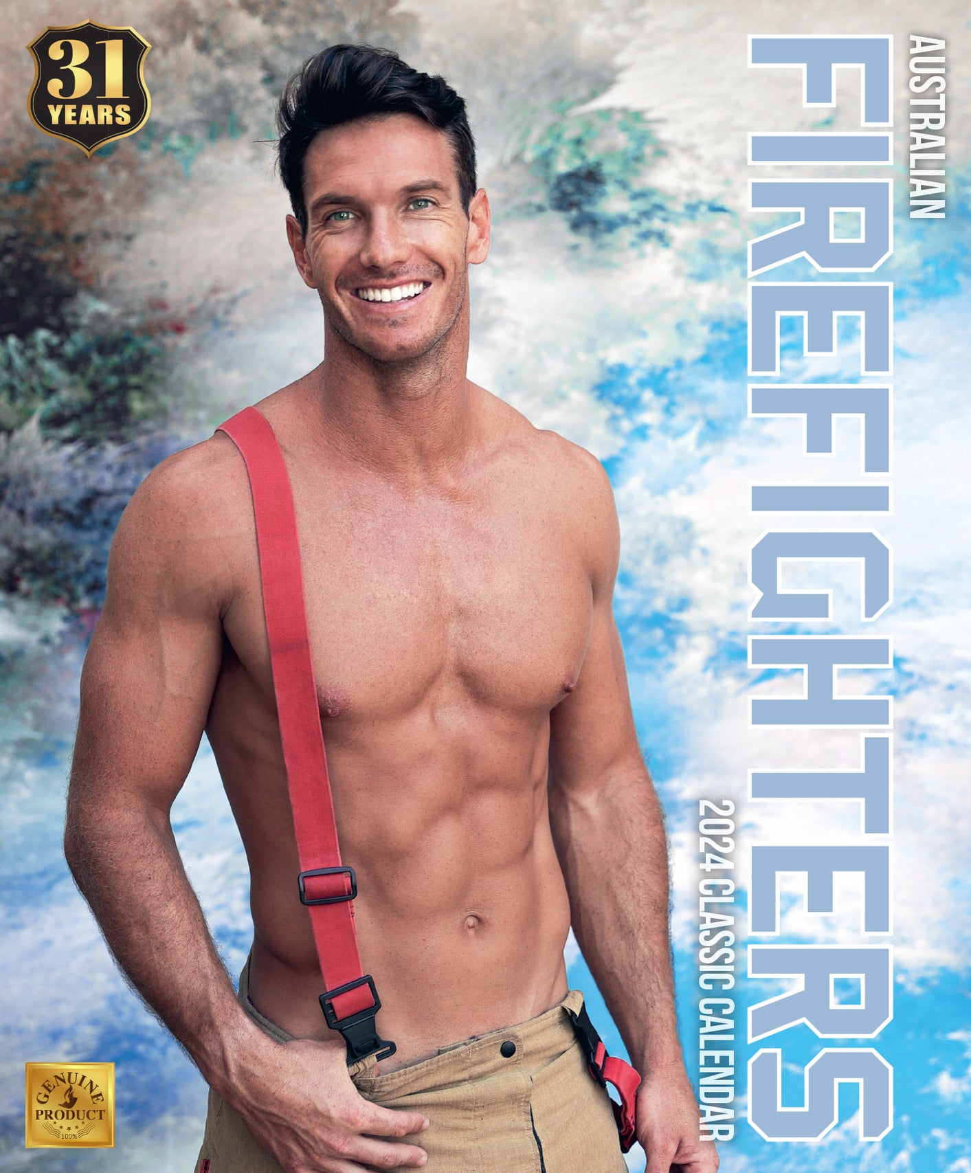 Shop 2024 Model Calendars Online | Calendar Club