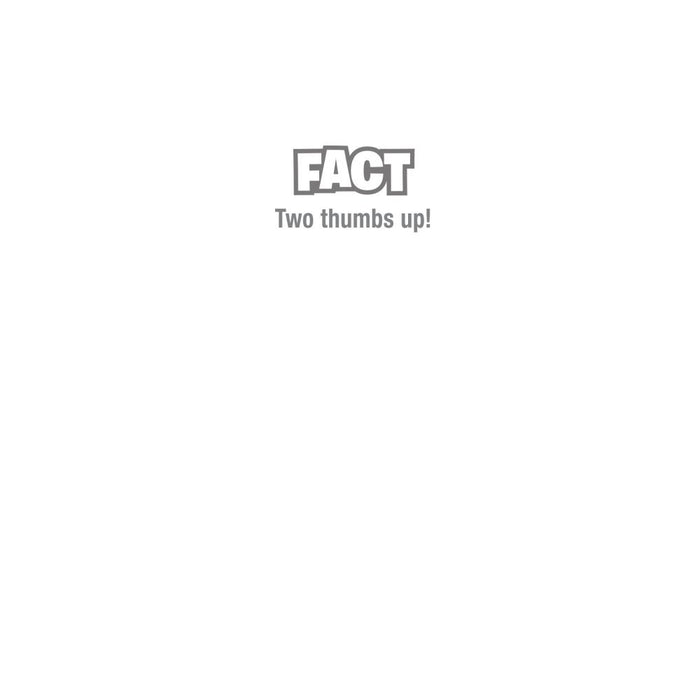Fact or Crap 2026 Page-A-Day Calendar