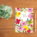 Posie by Caroline Gardner 2026 Weekly Diary