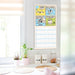 Peanuts Family Calendar 2026 Square Wall Calendar