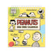 Peanuts 2026 Desk Easel