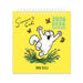 Simon's Cat 2026 Desk Easel