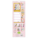 Born to Shop 2027 Slimline Wall Calendar