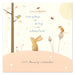 Ginger Betty Family Calendar 2027 Square Wall Calendar