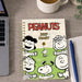 Peanuts 2027 Weekly Diary