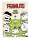 Peanuts 2027 Weekly Diary