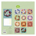 Not Giving a F*ck by PaperNinja 2027 Square Wall Calendar
