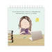 Rosie Made a Thing 2027 Desk Organiser