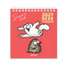 Simon's Cat 2027 Desk Organiser