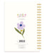 Posie by C Gardner 2027 Weekly Diary