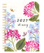 Posie by C Gardner 2027 Weekly Diary