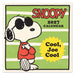 Snoopy 2027 Square Wall Calendar