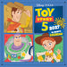 Toy Story 2027 Square Wall Calendar