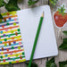 Very Hungry Caterpillar Notebook