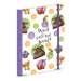 Gruffalo Notebook