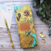 Van Gogh Sunflowers Organiser