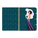 Claire Coxon Art Deco 2027 Weekly Diary