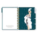 Claire Coxon Art Deco 2027 Weekly Diary