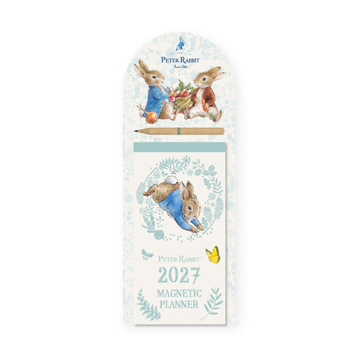 Peter Rabbit  2027 Magnetic Pad