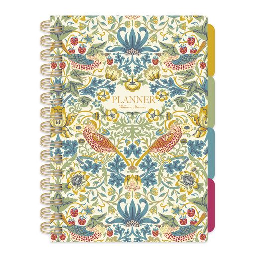 Notebook with Dividers Van Gogh Notebook