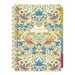 Notebook with Dividers Van Gogh Notebook