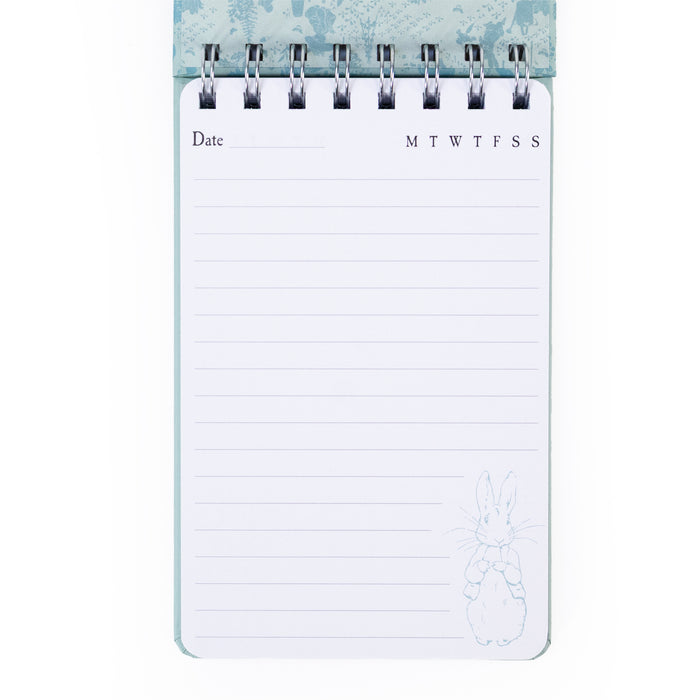 Notebook with Dividers Strawberry Notebook