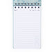 Notebook with Dividers Strawberry Notebook