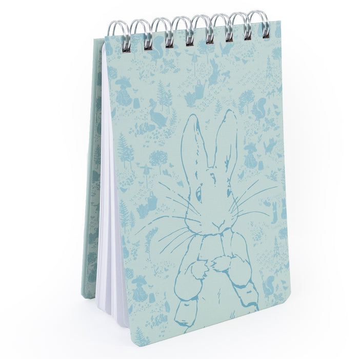 Notebook with Dividers Strawberry Notebook