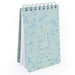 Notebook with Dividers Strawberry Notebook