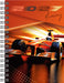 Formula One 2027 Weekly Diary