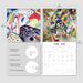 Kandinsky 2026 Square Wall Calendar (Online Exclusive)