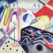 Kandinsky 2026 Square Wall Calendar (Online Exclusive)
