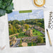 Britain's Most Beautiful Villages 2026 Square Wall Calendar