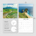 Bali 2026 Square Wall Calendar (Online Exclusive)