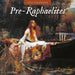 Pre-Raphaelites 2027 Square Wall Calendar