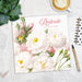 Redoute 2027 Square Wall Calendar