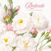 Redoute 2027 Square Wall Calendar