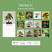 Bonsai 2027 Square Wall Calendar