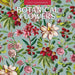 Botanical Flowers 2027 Square Wall Calendar