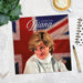 Diana 2027 Square Wall Calendar