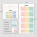 You Me and Us 2027 Square Wall Calendar