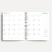 Camper Vans 2027 Weekly Diary