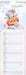 Me To You 2027 Slimline Wall Calendar