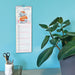 Me To You 2027 Slimline Wall Calendar