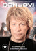 Bon Jovi 2026 A3 Wall Calendar