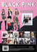 Blackpink 2027 A3 Wall Calendar