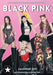 Blackpink 2027 A3 Wall Calendar